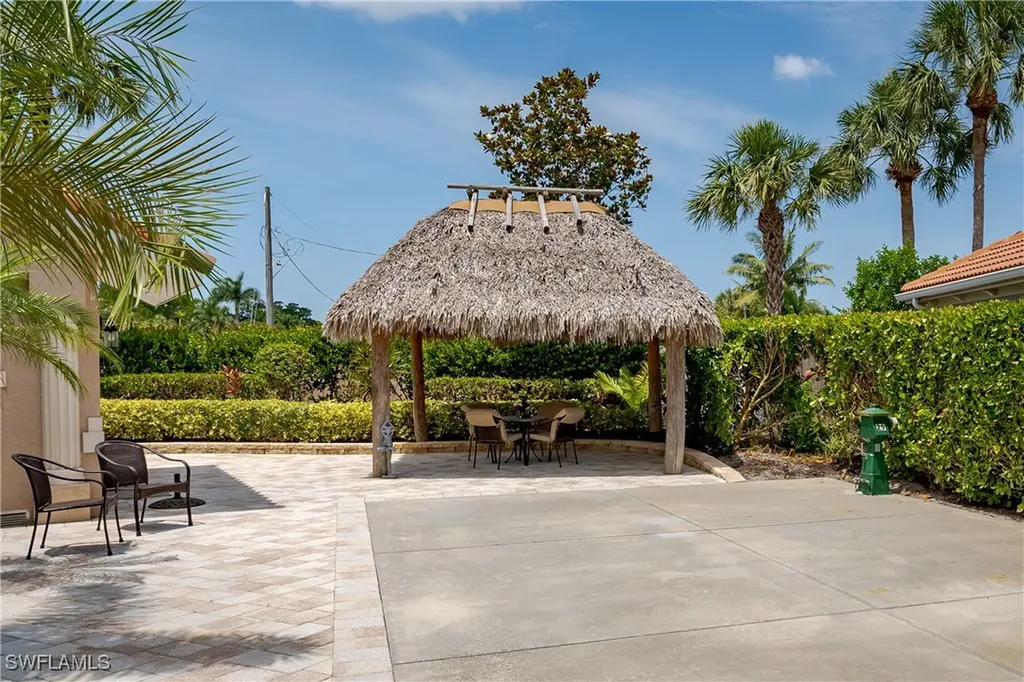 13419 Snook Circle Naples FL 34114