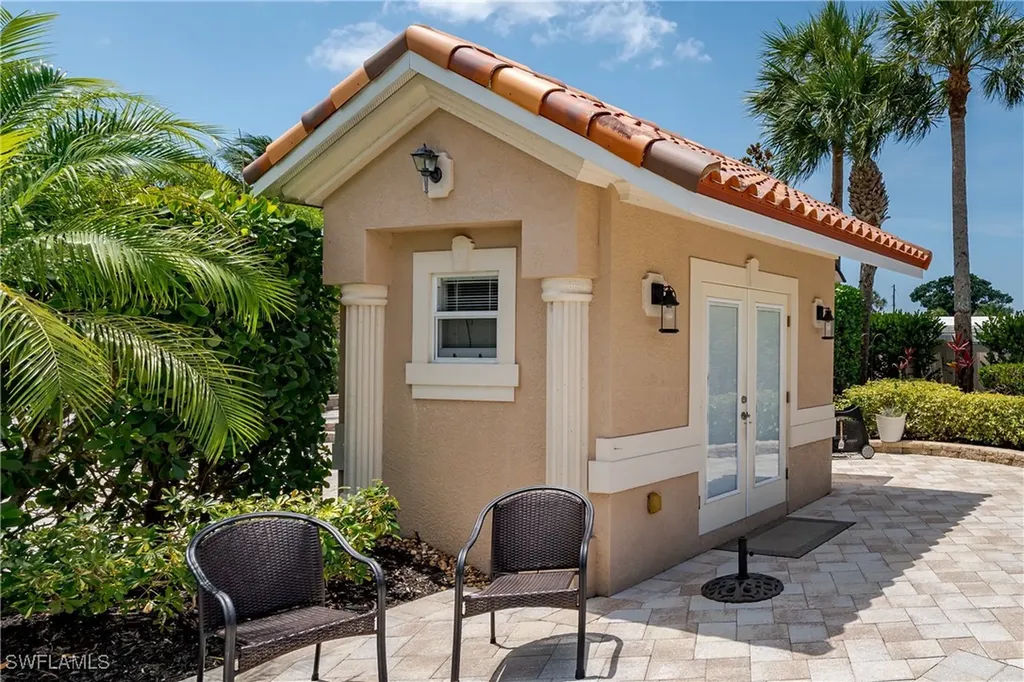 13419 Snook Circle Naples FL 34114