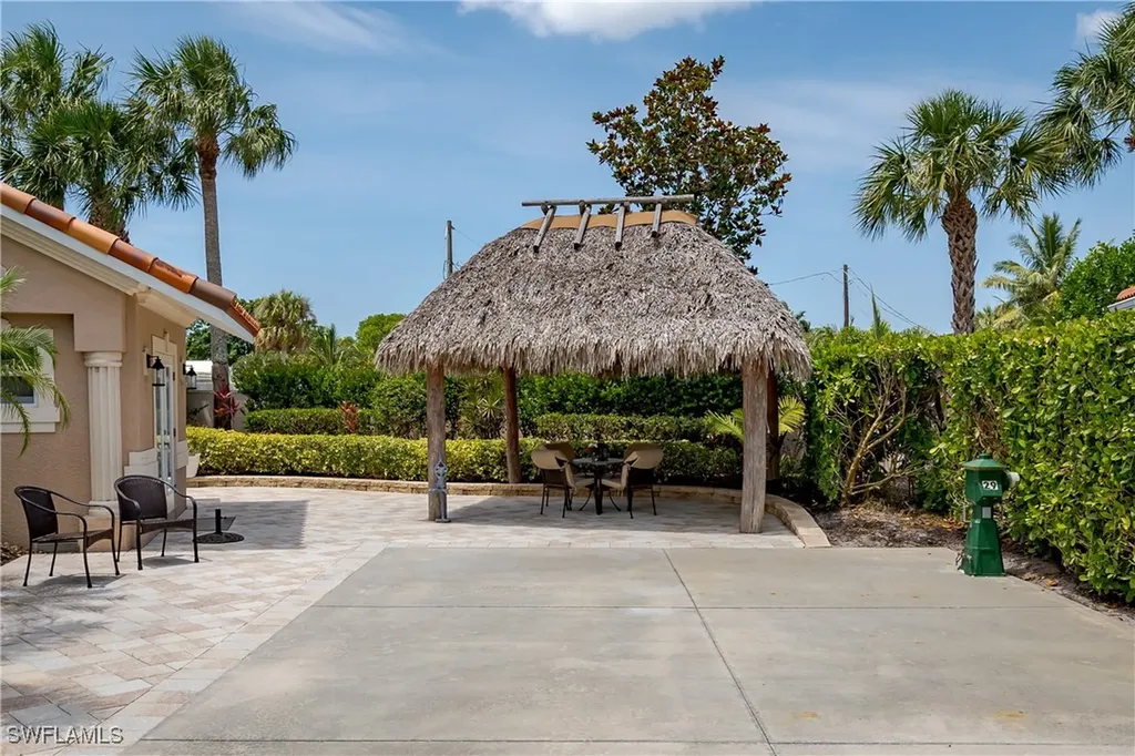 13419 Snook Circle Naples FL 34114