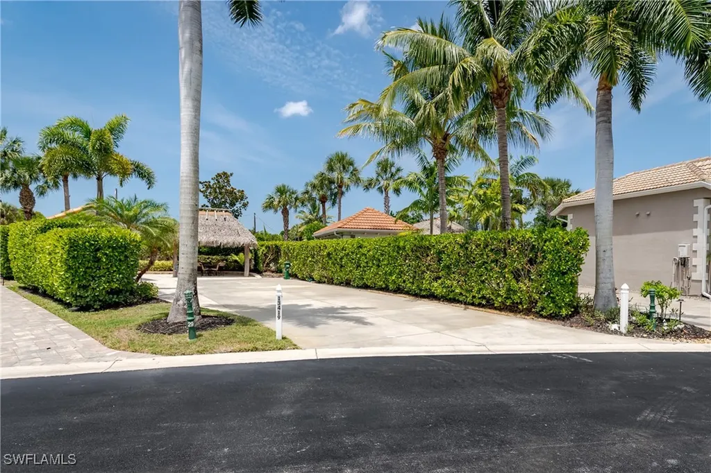 13419 Snook Circle Naples FL 34114