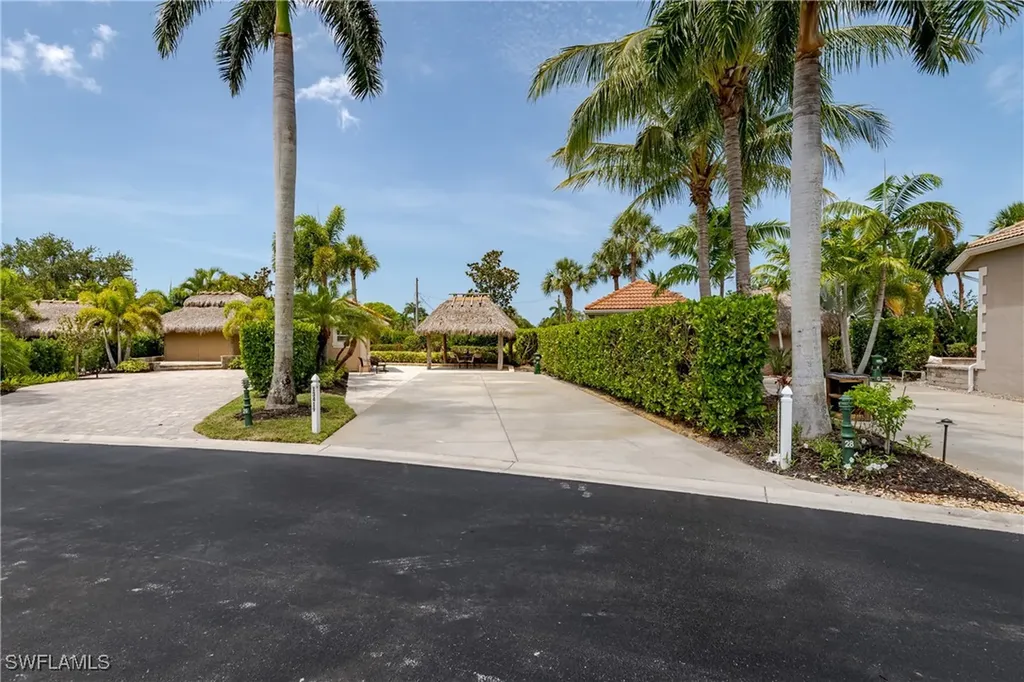 13419 Snook Circle Naples FL 34114