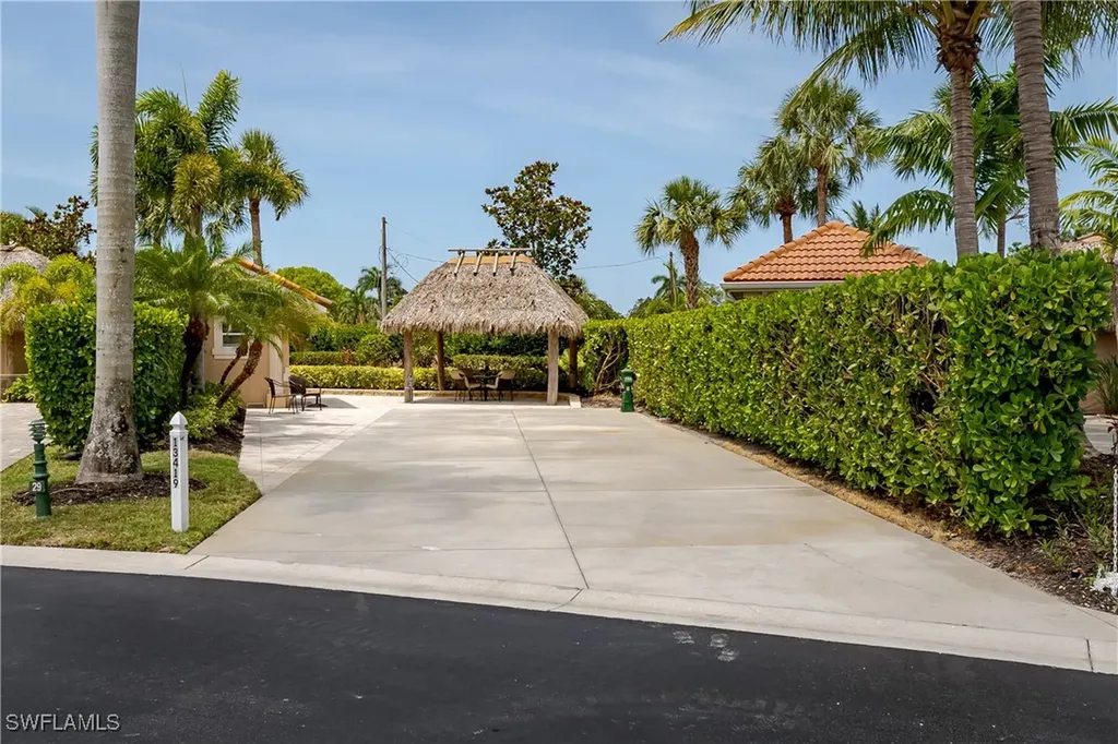 13419 Snook Circle Naples FL 34114