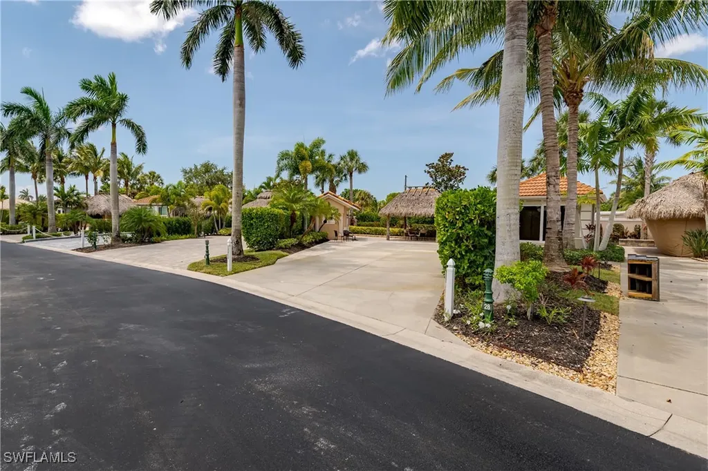 13419 Snook Circle Naples FL 34114
