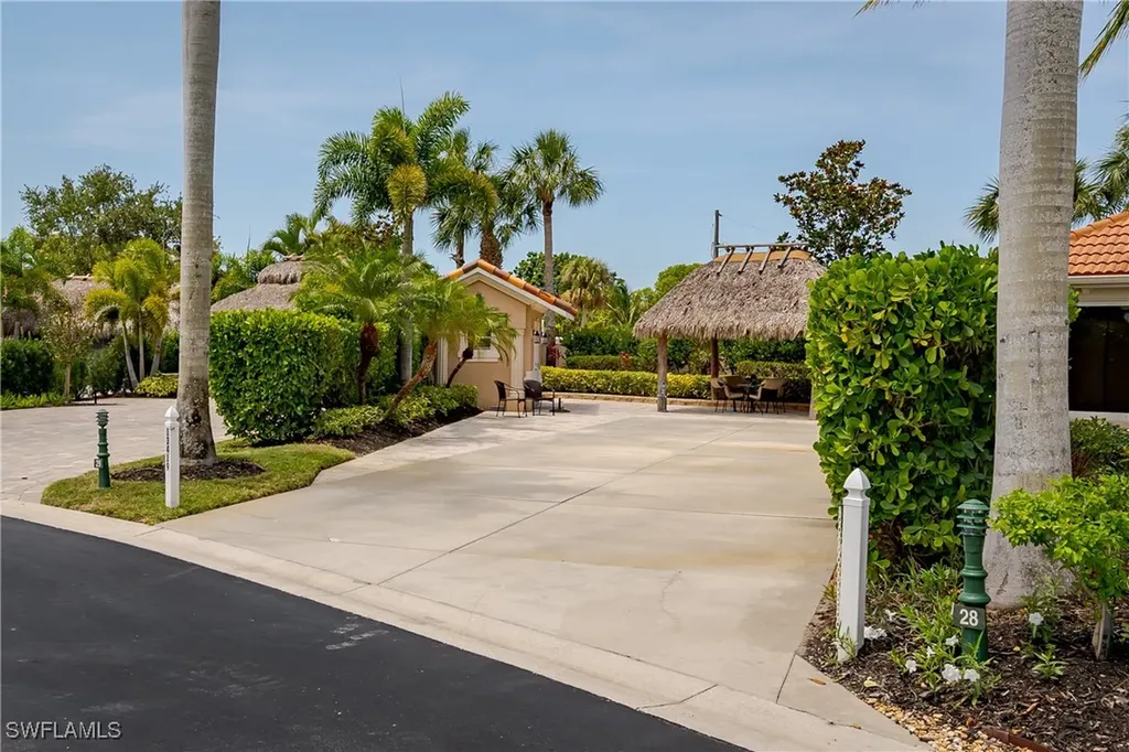 13419 Snook Circle Naples FL 34114