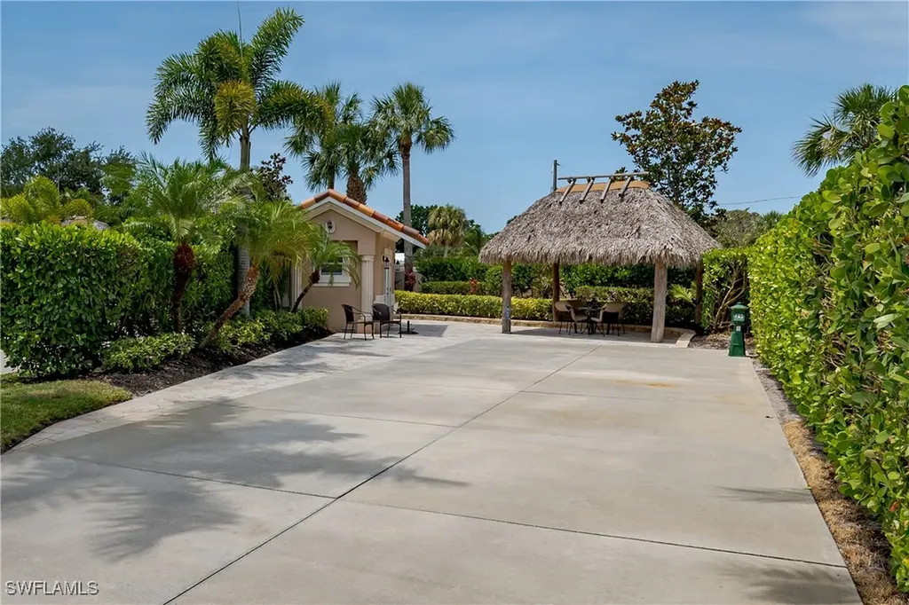 13419 Snook Circle Naples FL 34114