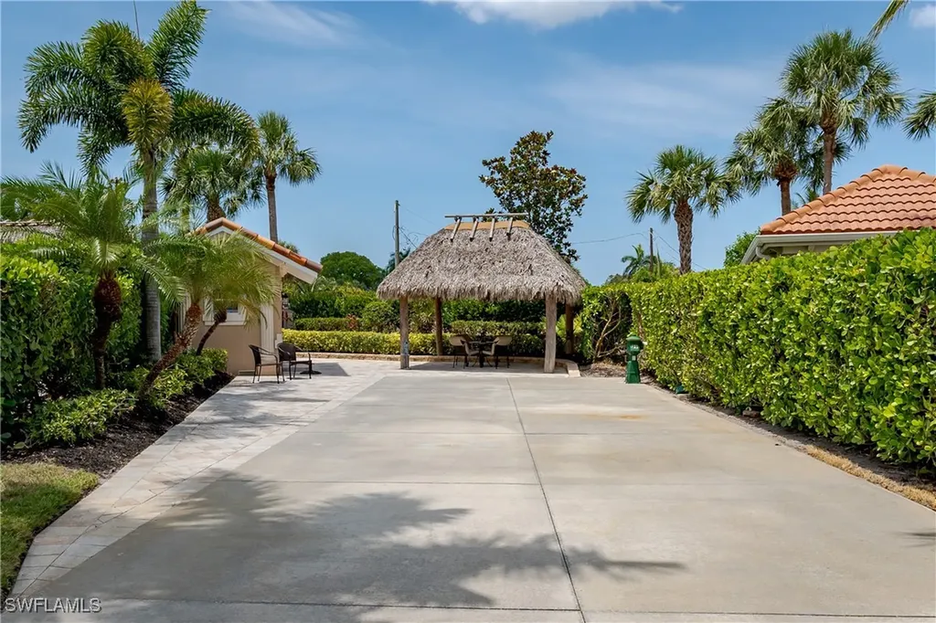 13419 Snook Circle Naples FL 34114