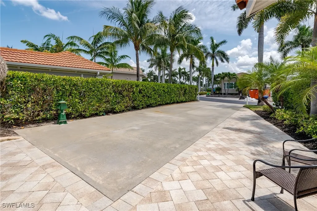 13419 Snook Circle Naples FL 34114