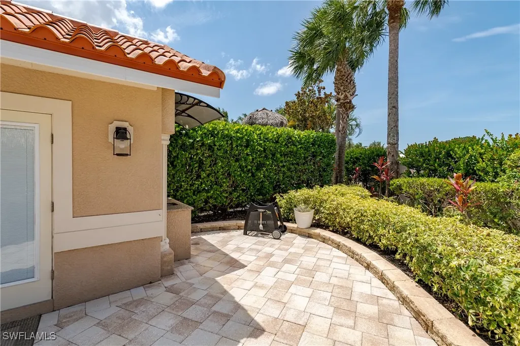 13419 Snook Circle Naples FL 34114