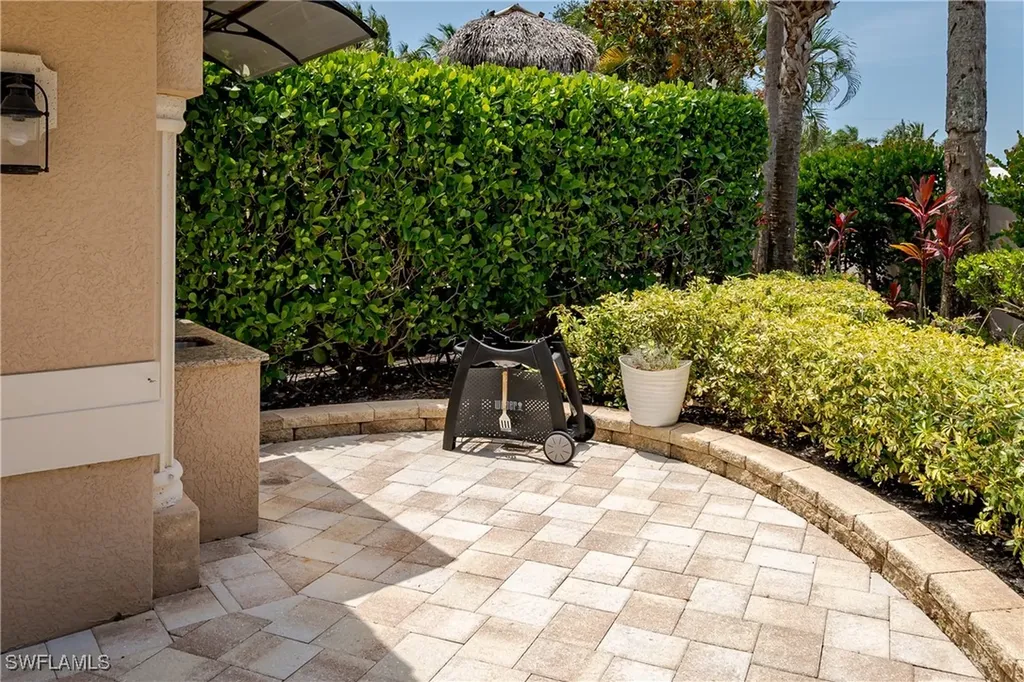13419 Snook Circle Naples FL 34114