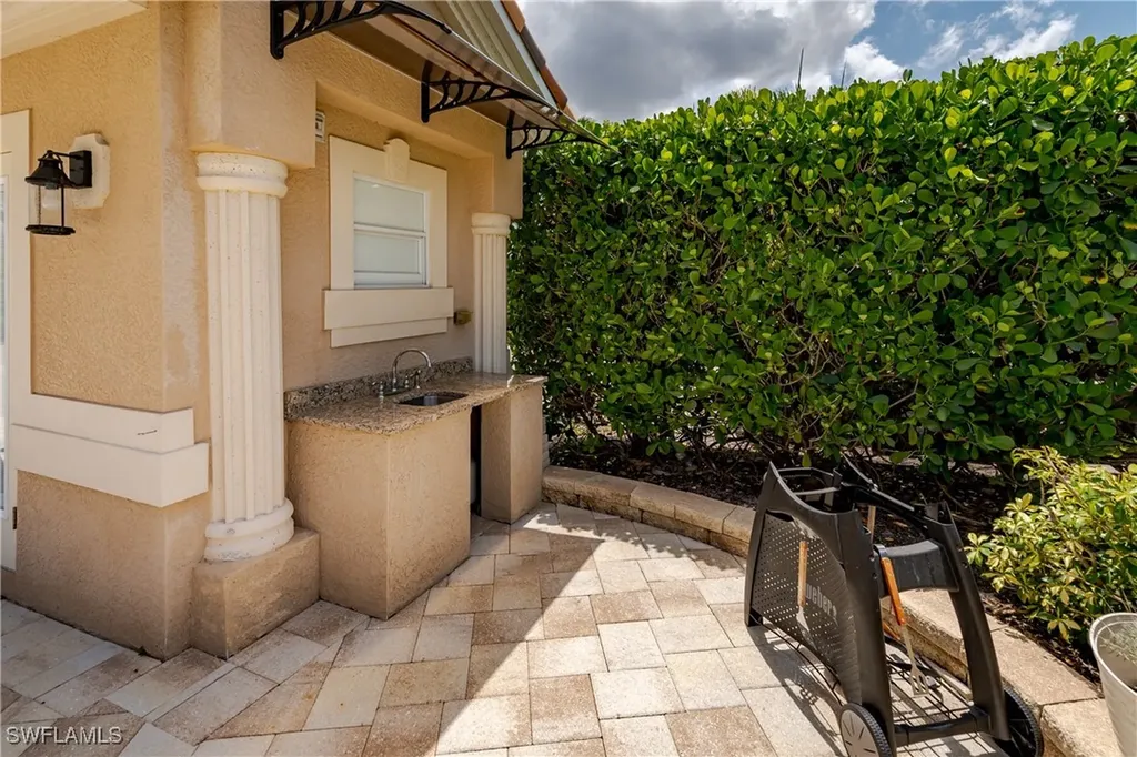 13419 Snook Circle Naples FL 34114