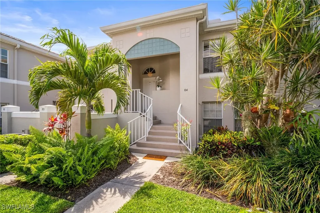 1771 Bermuda Greens Boulevard Naples FL 34110