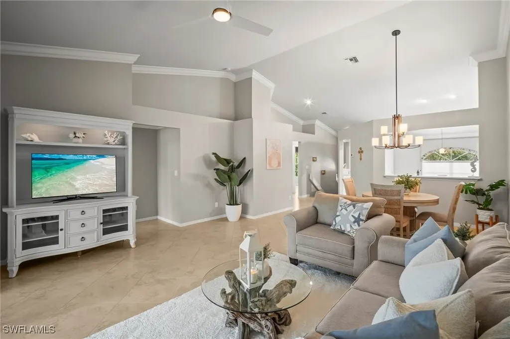 1771 Bermuda Greens Boulevard Naples FL 34110
