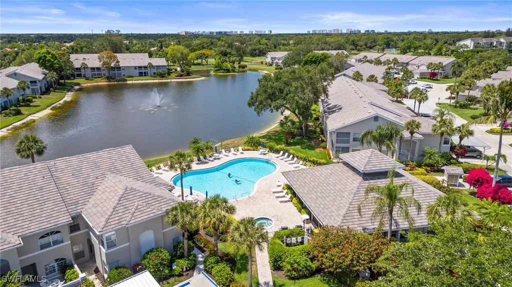 1771 Bermuda Greens Boulevard Naples FL 34110