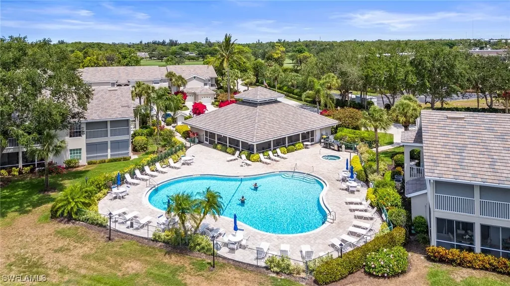1771 Bermuda Greens Boulevard Naples FL 34110