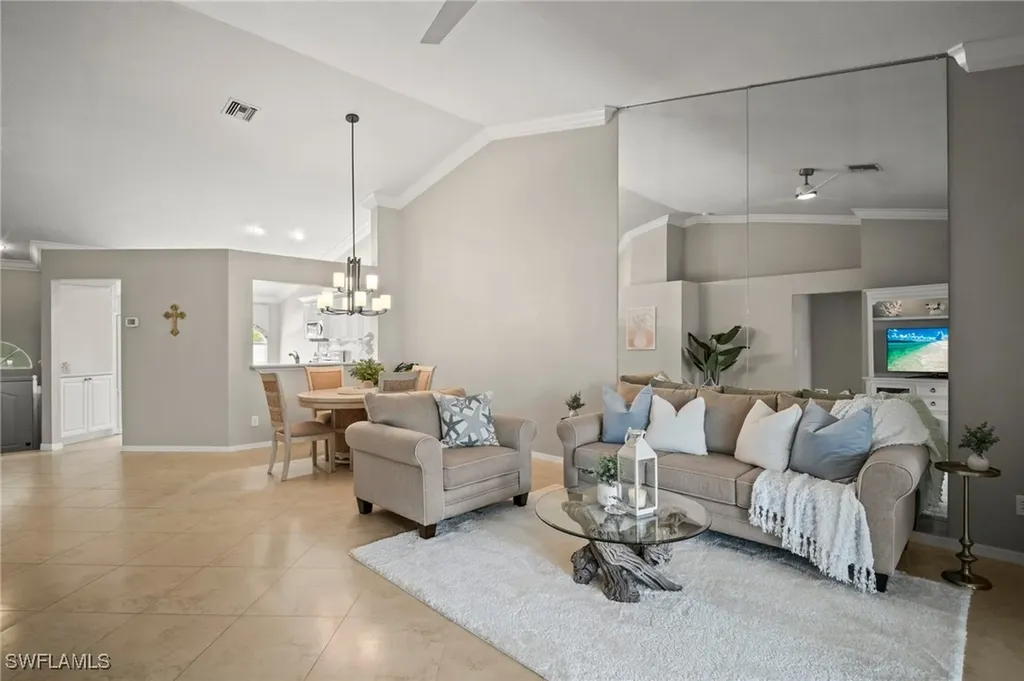 1771 Bermuda Greens Boulevard Naples FL 34110
