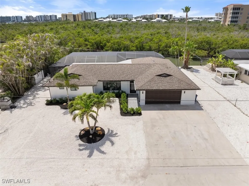 52 Fairview Boulevard Fort Myers Beach FL 33931