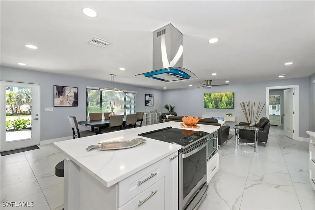 52 Fairview Boulevard Fort Myers Beach FL 33931