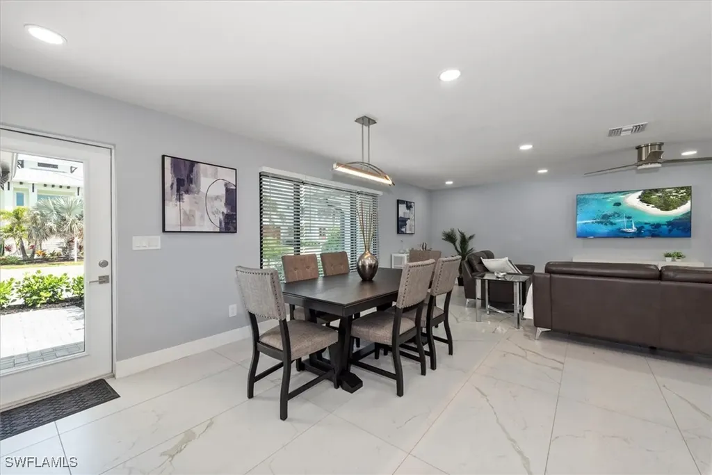 52 Fairview Boulevard Fort Myers Beach FL 33931