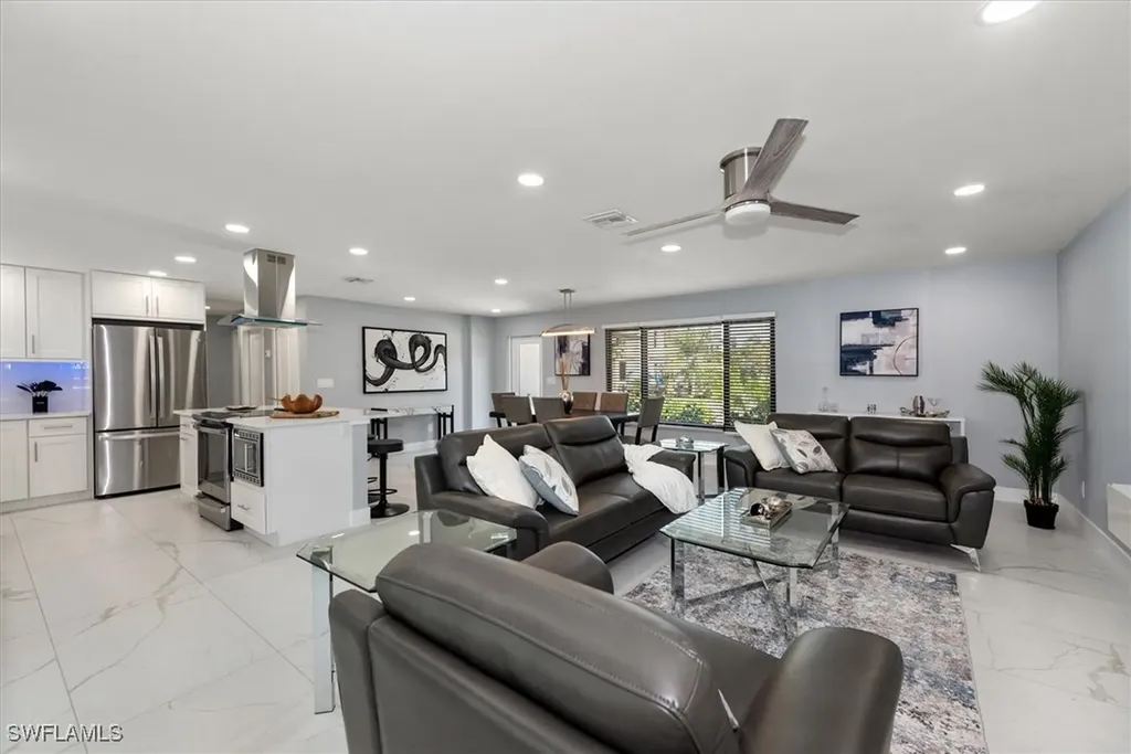 52 Fairview Boulevard Fort Myers Beach FL 33931