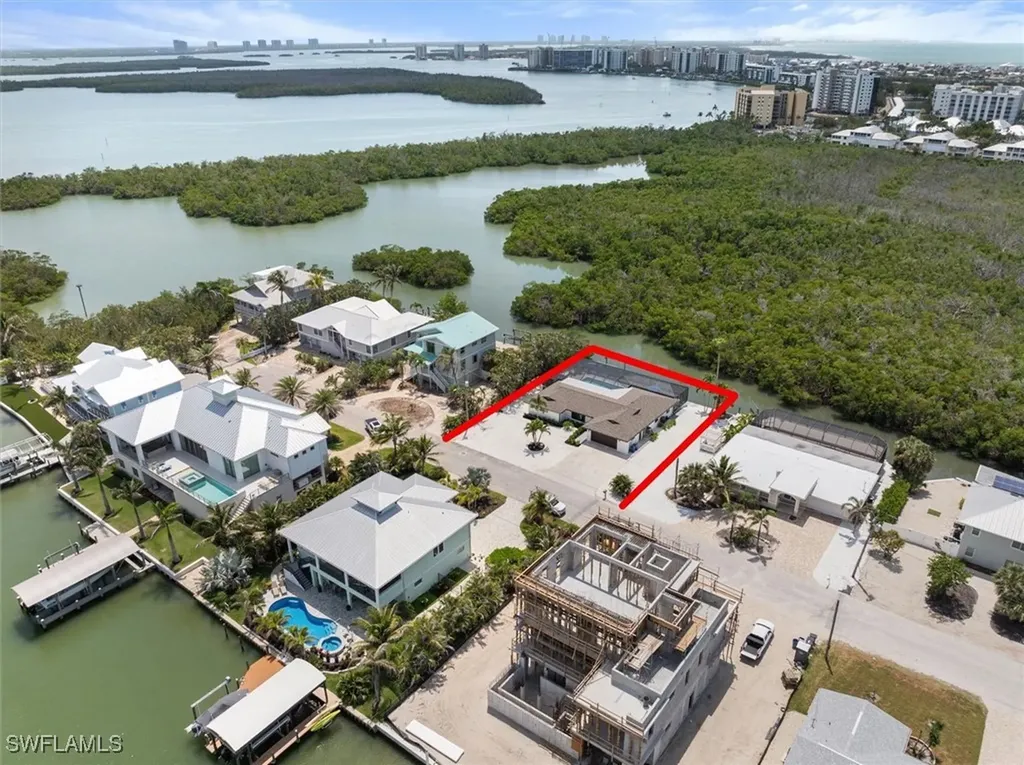 52 Fairview Boulevard Fort Myers Beach FL 33931