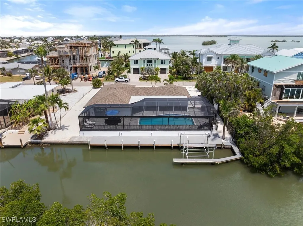 52 Fairview Boulevard Fort Myers Beach FL 33931