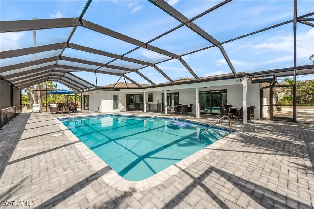 52 Fairview Boulevard Fort Myers Beach FL 33931