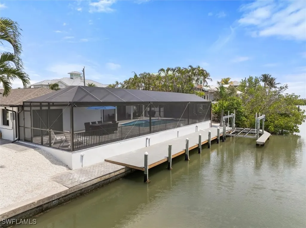 52 Fairview Boulevard Fort Myers Beach FL 33931