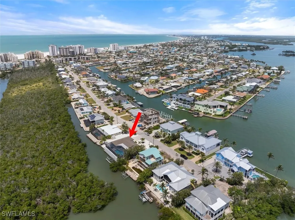 52 Fairview Boulevard Fort Myers Beach FL 33931