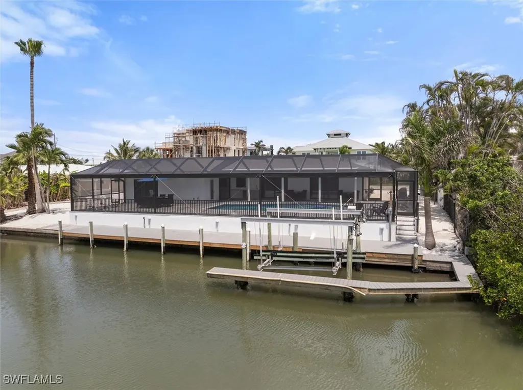 52 Fairview Boulevard Fort Myers Beach FL 33931