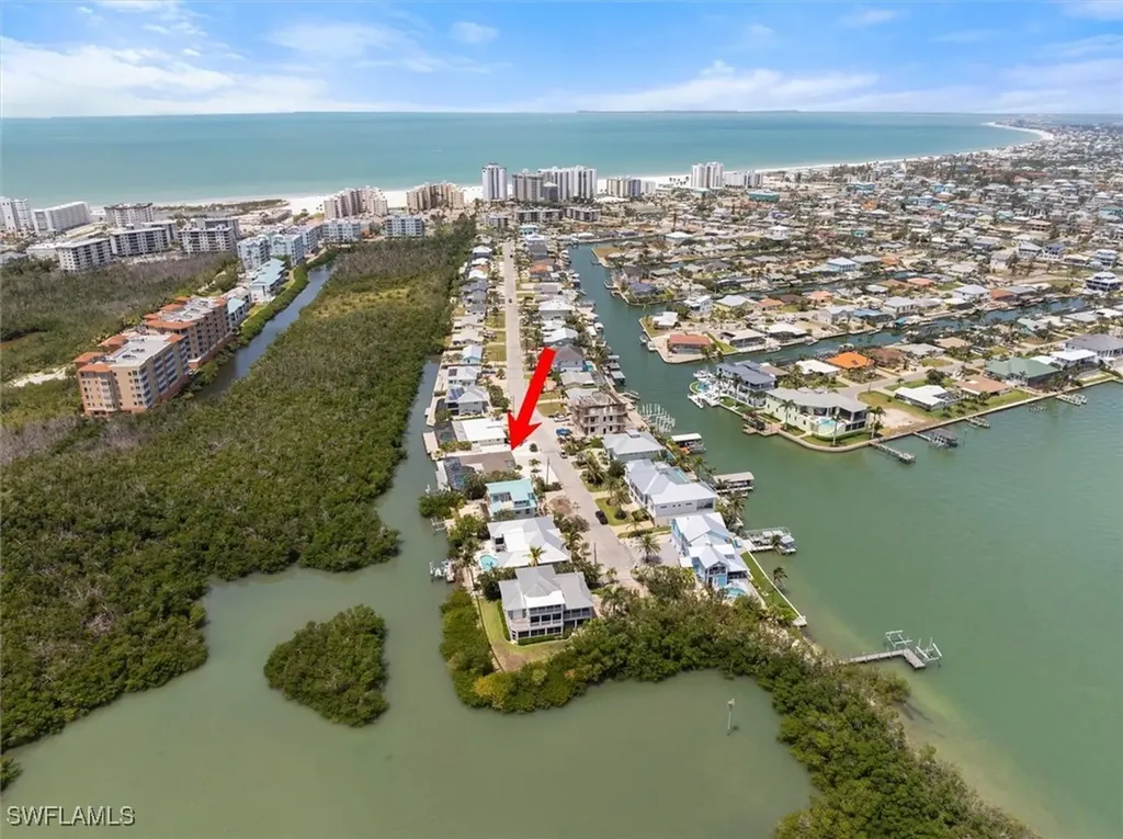 52 Fairview Boulevard Fort Myers Beach FL 33931