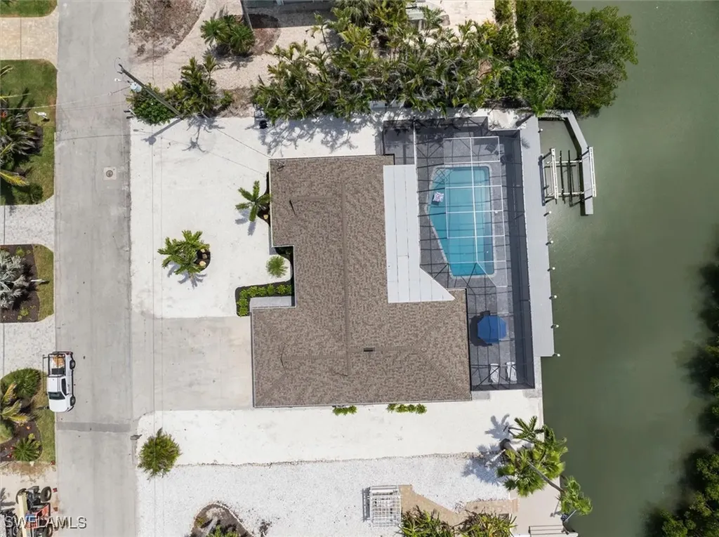 52 Fairview Boulevard Fort Myers Beach FL 33931