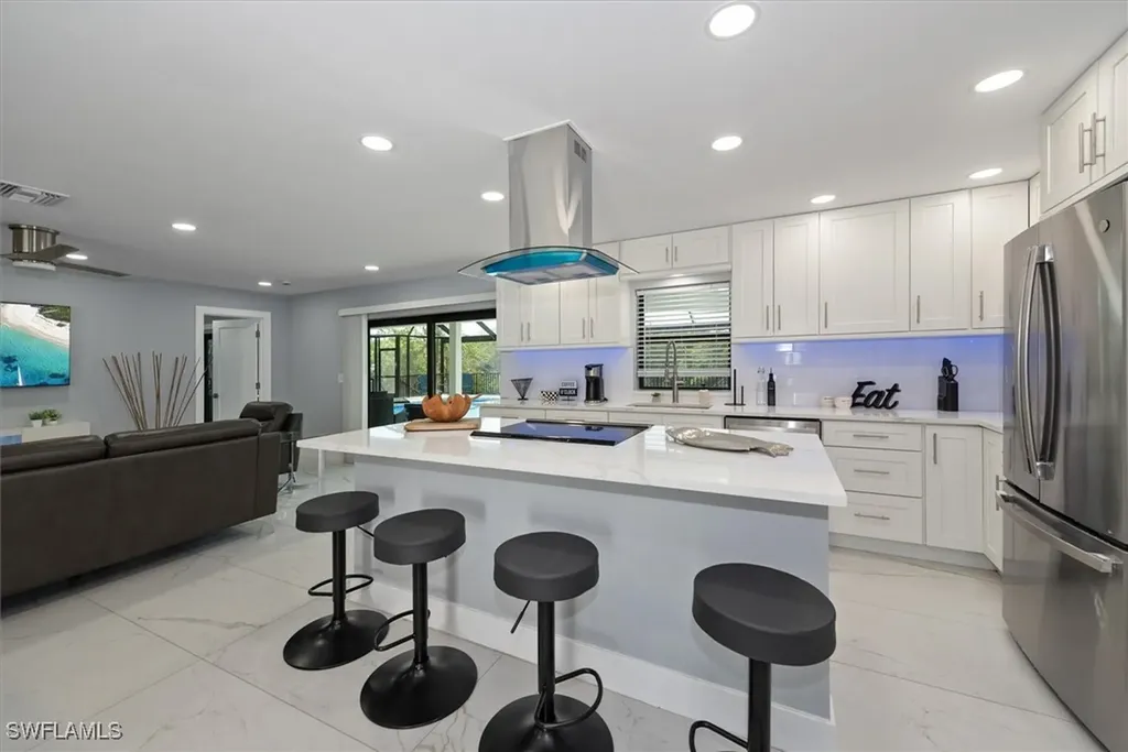52 Fairview Boulevard Fort Myers Beach FL 33931