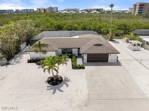 52 Fairview Boulevard Fort Myers Beach FL 33931