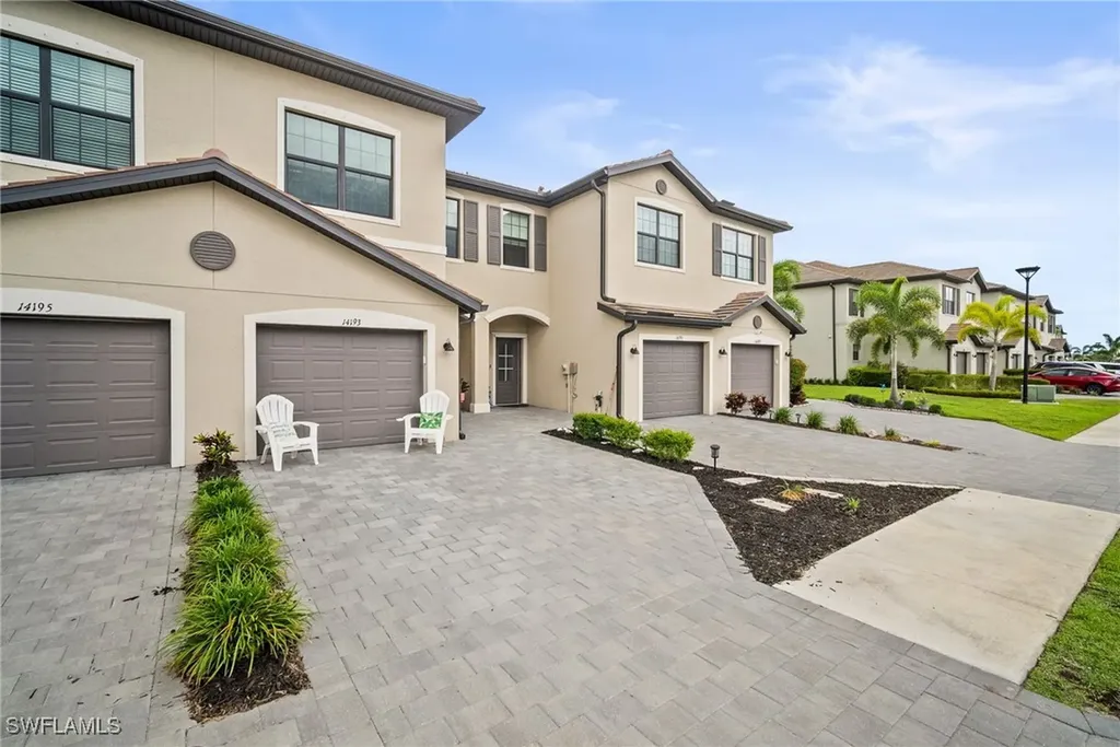 14193 Pine Lodge Lane Fort Myers FL 33913