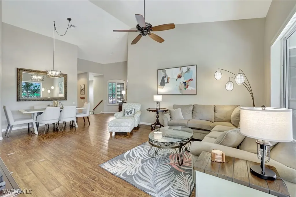 Naples FL, 8560 Danbury Boulevard, Unit 202