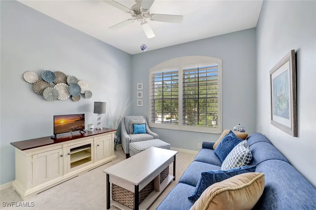 8560 Danbury Boulevard Naples FL 34120