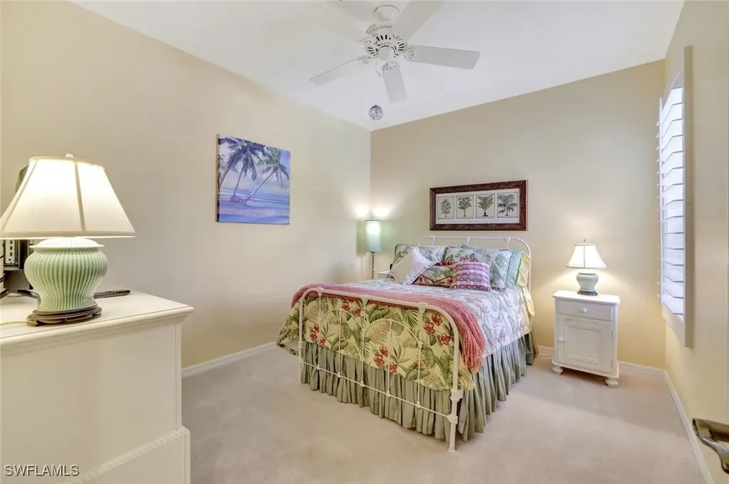 8560 Danbury Boulevard Naples FL 34120