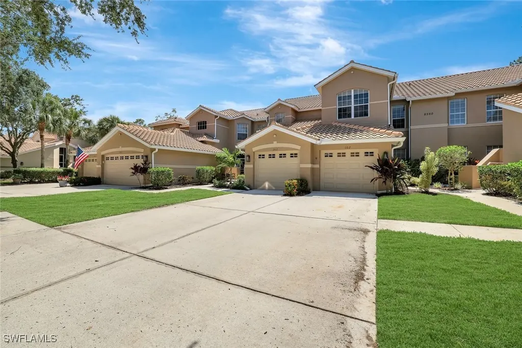 8560 Danbury Boulevard Naples FL 34120