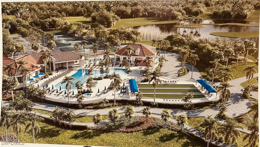 8560 Danbury Boulevard Naples FL 34120