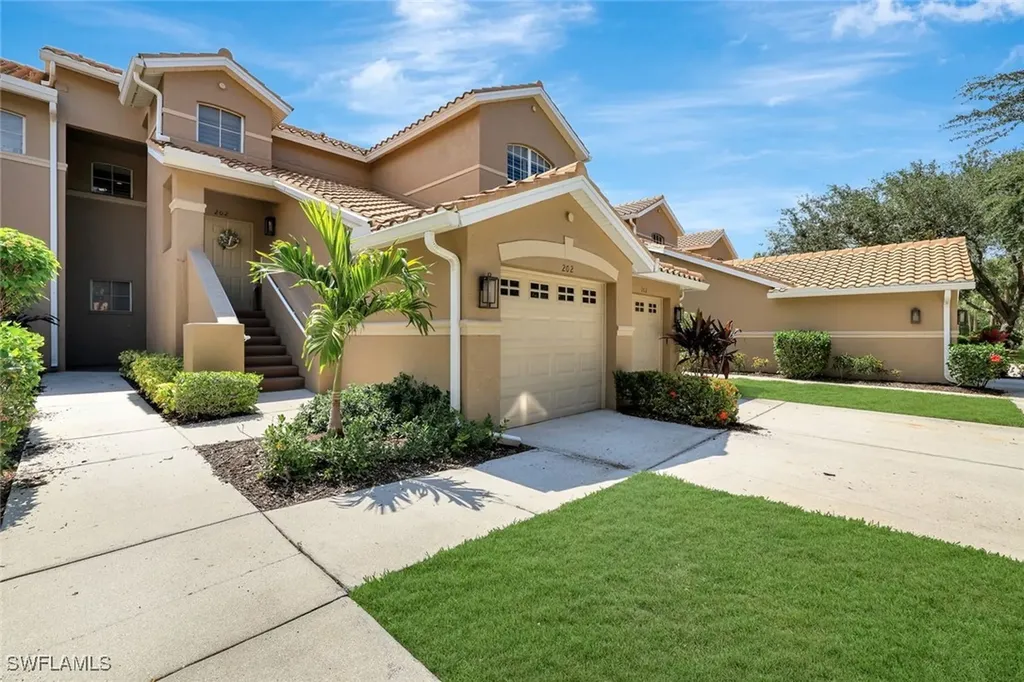 8560 Danbury Boulevard Naples FL 34120
