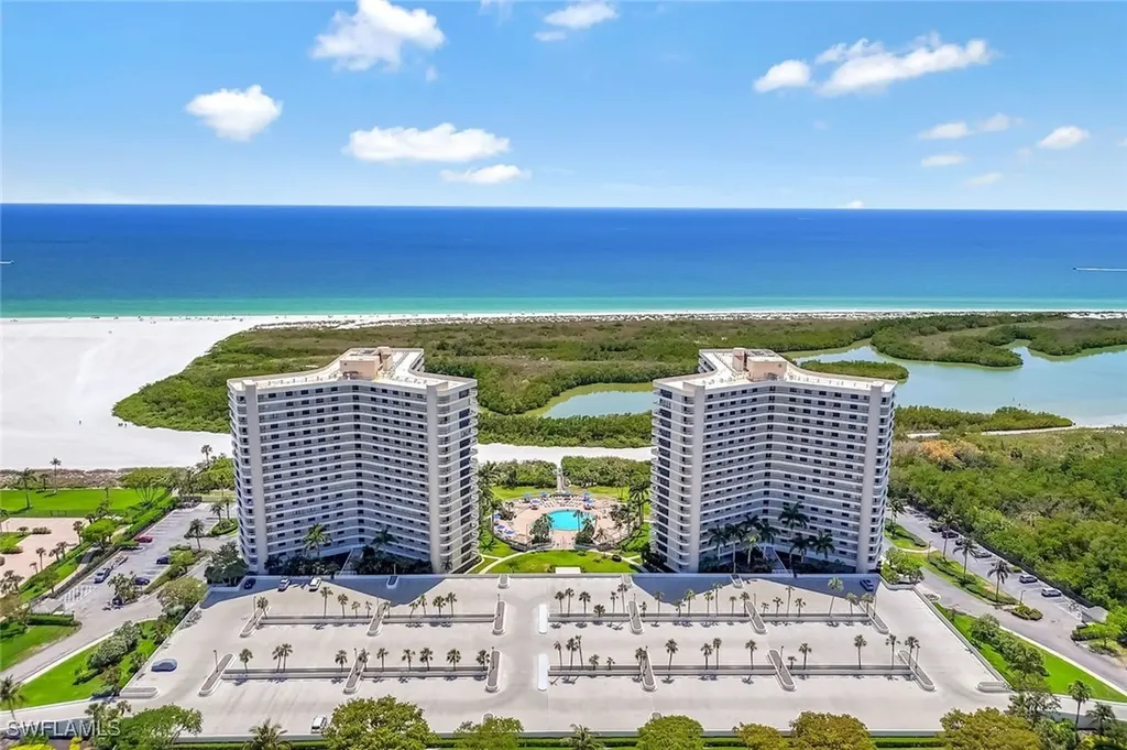 440 Seaview Court Marco Island FL 34145