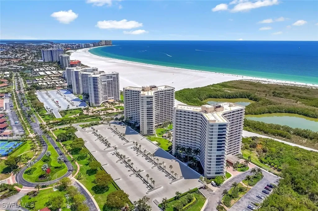 440 Seaview Court Marco Island FL 34145