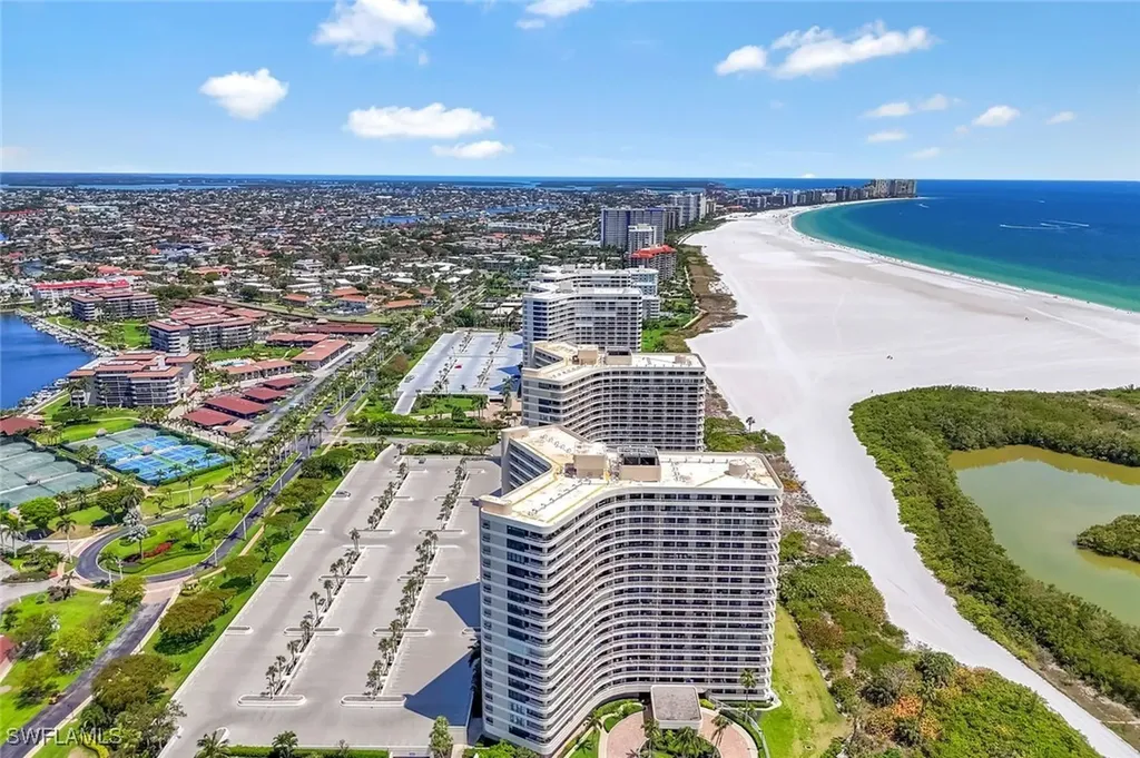 440 Seaview Court Marco Island FL 34145