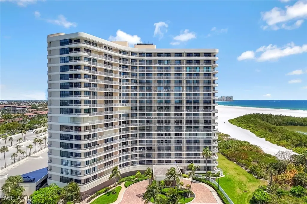 440 Seaview Court Marco Island FL 34145