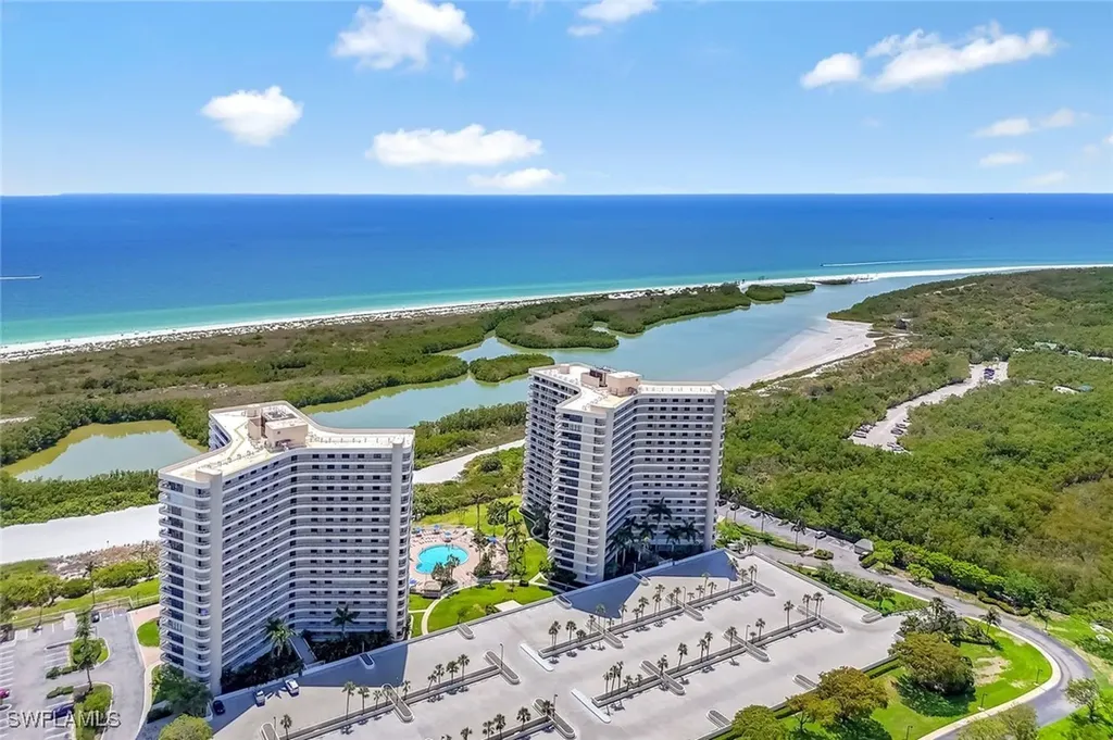 440 Seaview Court Marco Island FL 34145