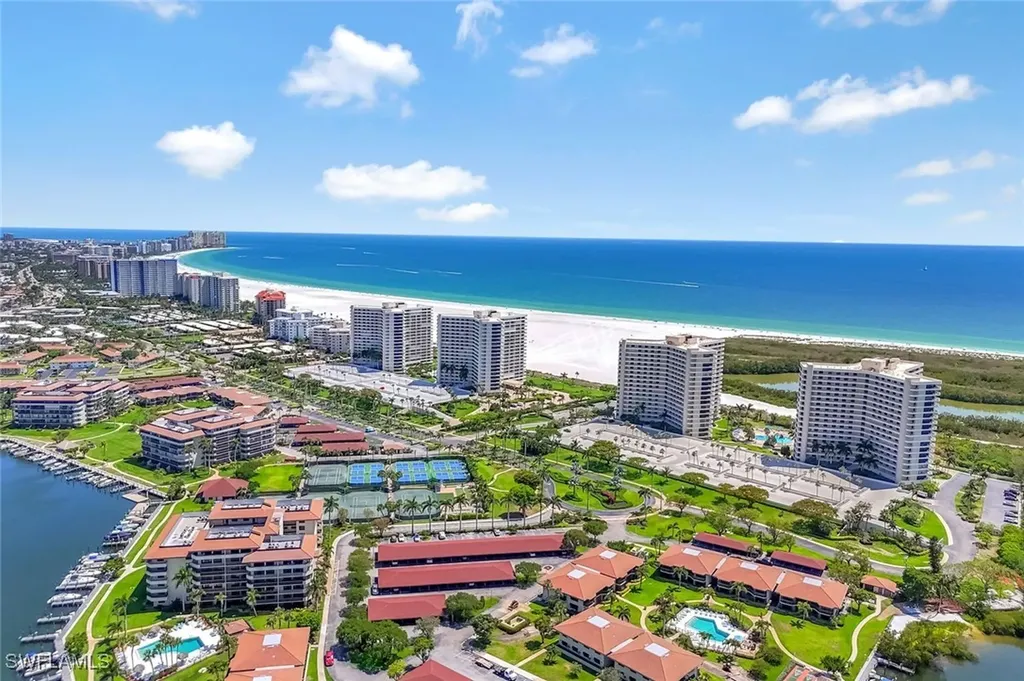 440 Seaview Court Marco Island FL 34145
