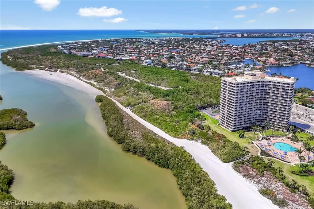440 Seaview Court Marco Island FL 34145