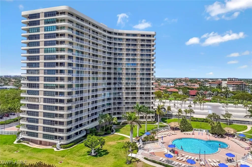 440 Seaview Court Marco Island FL 34145