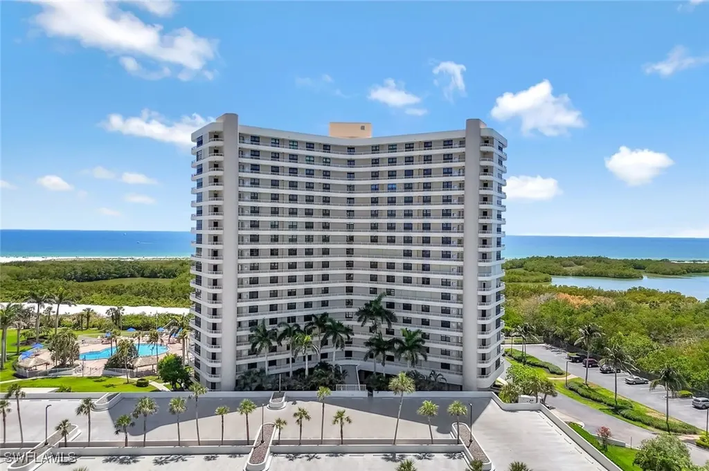 440 Seaview Court Marco Island FL 34145