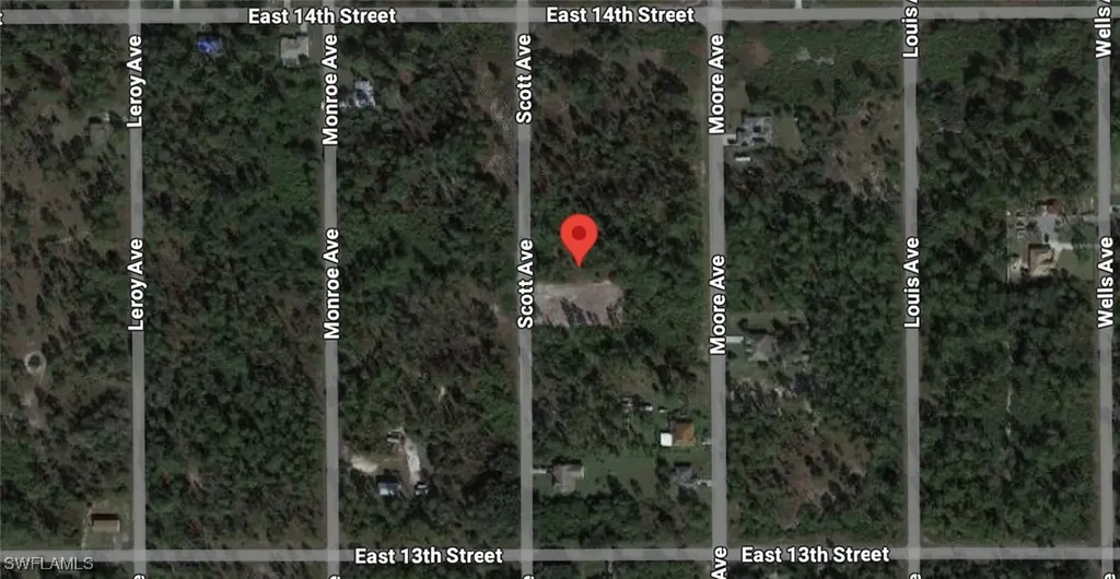 1312 Scott Avenue Lehigh Acres FL 33972